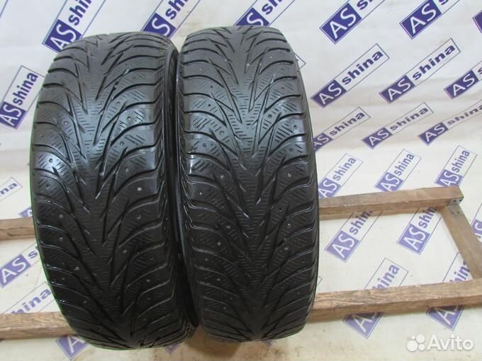 Yokohama Ice Guard IG35 225/65 R17 96G