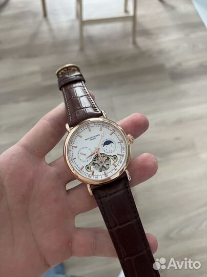 Часы Patek philippe