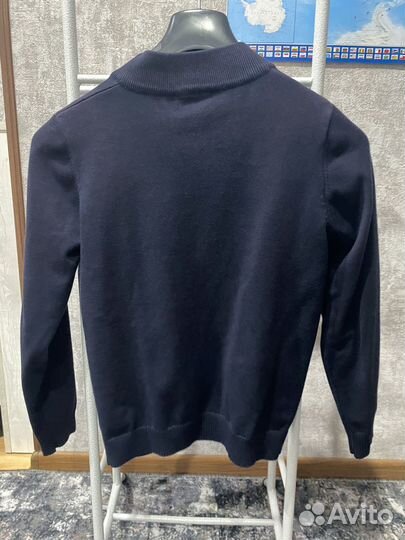 Флисовая кофта мужская