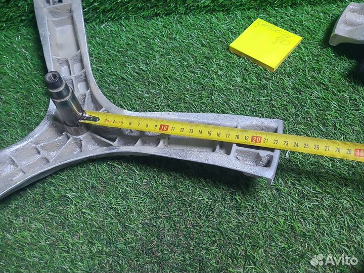 Крестовина стиральной машины Gorenje WS510SYW