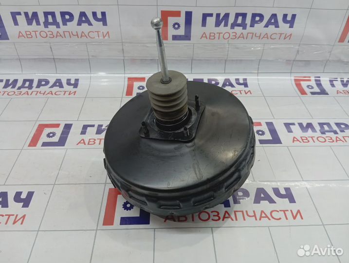 Усилитель тормозов вакуумный Porsche Cayenne (9PA) 95535592310