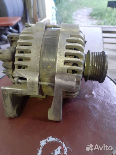 Генератор ravon r 3