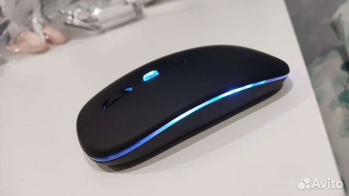 Беспроводная мышь bluetooth