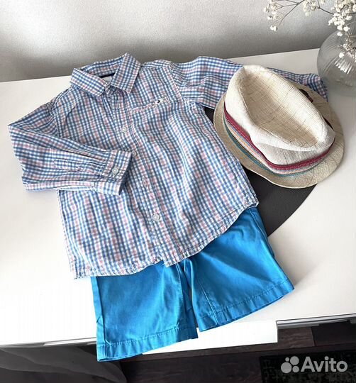 Одежда для мальчика 80 86 zara next h&m