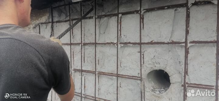 Работа грузчиком