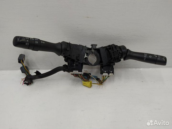 Переключатель подрулевой (стрекоза), Citroen C1 20