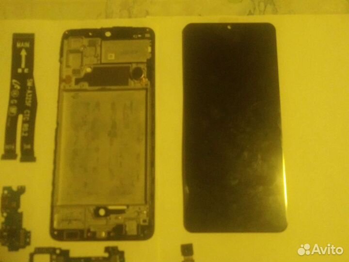 Samsung A32 (A325F) по частям на З/П
