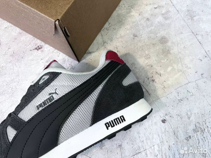 Кроссовки Puma