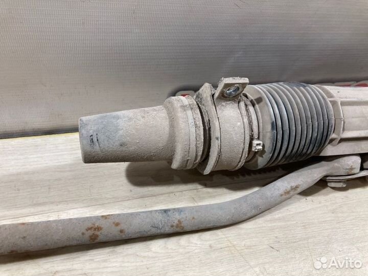 Рулевая рейка LADA Granta седан 2014