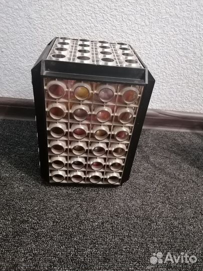 Настолтные лампы СССР