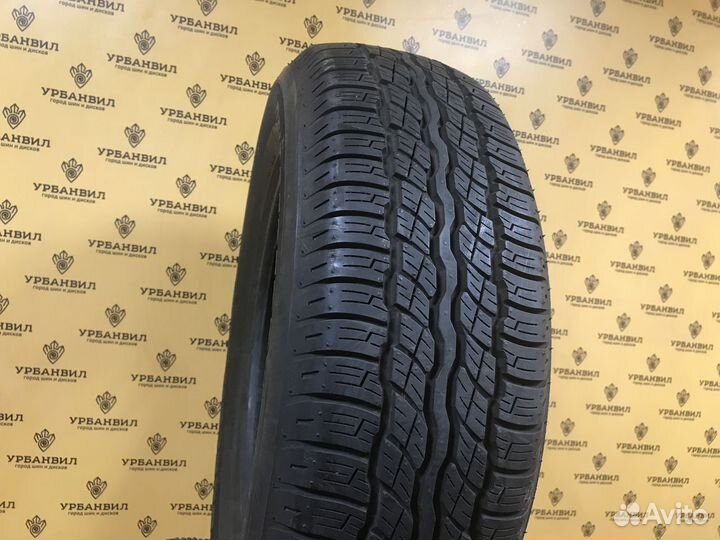 Bridgestone Dueler H/T D687 225/65 R17 101H