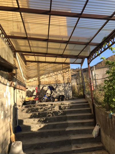 Дом 290 м² на участке 6 сот.