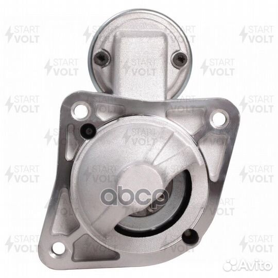 Стартер 2192/2194 калина, гранта/ vesta/xray