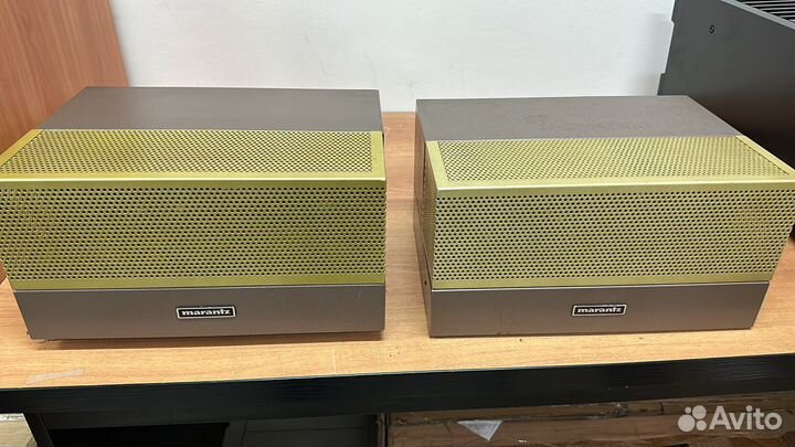 Усилитель Marantz Model 8 стерео