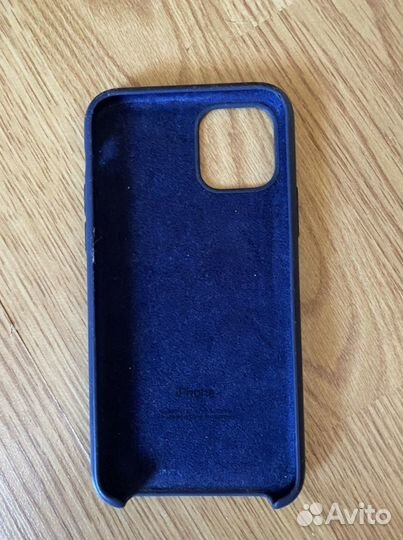 Чехол на iPhone 11 pro оригинал