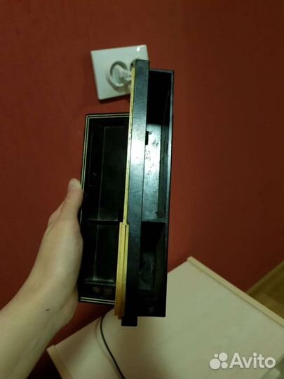 Подставка под канцелярию СССР