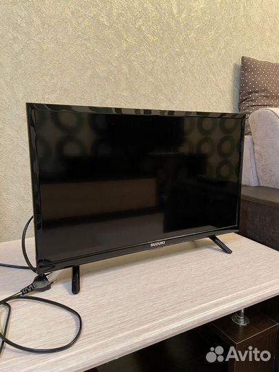 Телевизор full HD Suzuki sztv-22led4 22