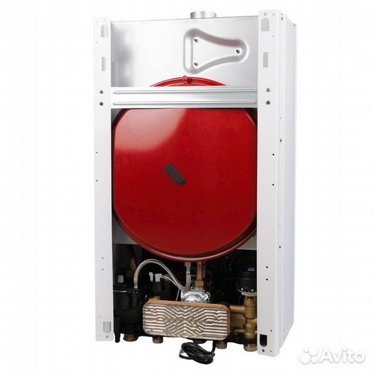 Газовый котел Baxi ECO Nova 24F