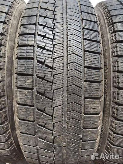 Bridgestone Blizzak VRX 205/55 R17 101V