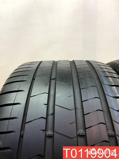 Pirelli P Zero PZ4 315/30 R22 107Y