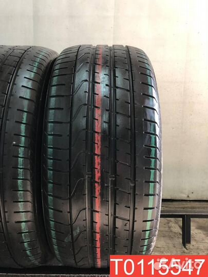 Pirelli P Zero 265/40 R21 101Y