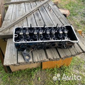 Гбц ваз 2101-2107