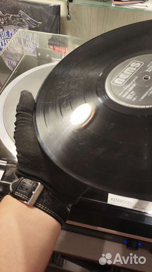 Black Sabbath We Sold Our Soul For Rock'n'Roll-2LP