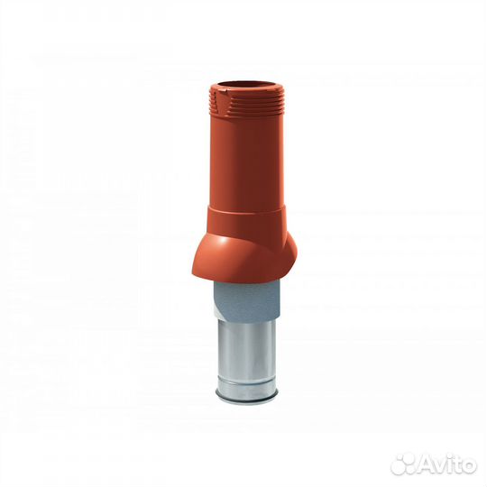 Вентиляционный выход Технониколь D125/160 изолиров