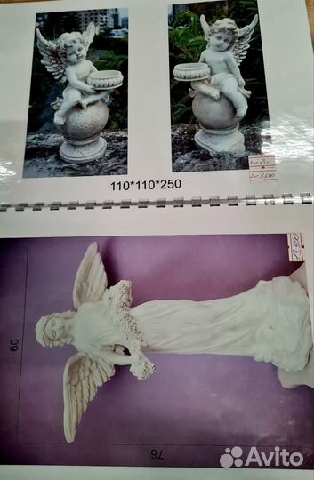 Архитектурные элементы