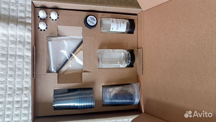 Набор для картины 