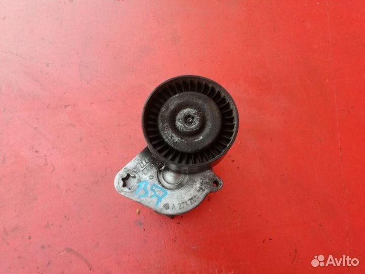 Ролик натяжной Mercedes-Benz E-Class W211 M271941