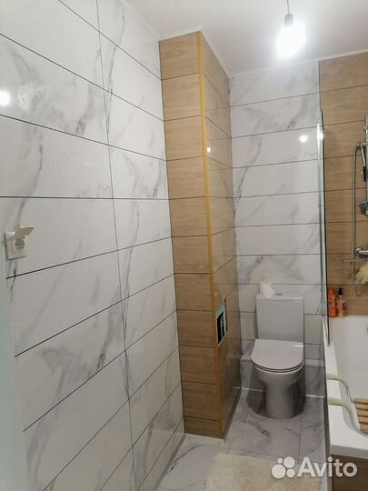 Ремонт и отделка квартир