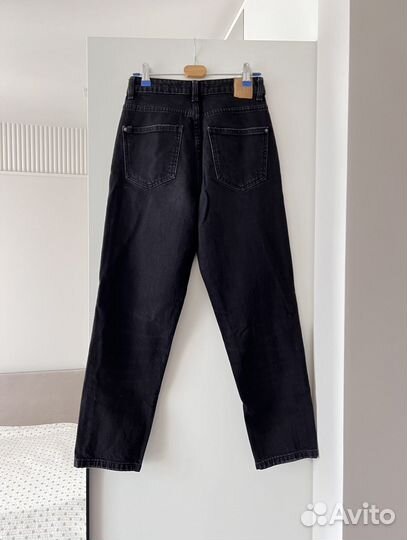Джинсы Zara eur 34-36