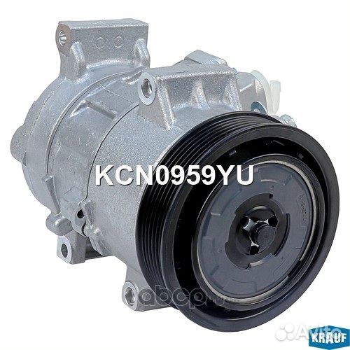 Насос гур для Kia K900