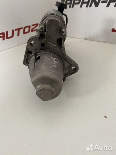 Стартер Nissan Fuga PY50 Y50 VK45