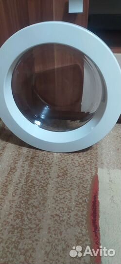 Люк стиральной машины Samsung