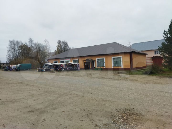 Дом 70 м² на участке 6 сот.