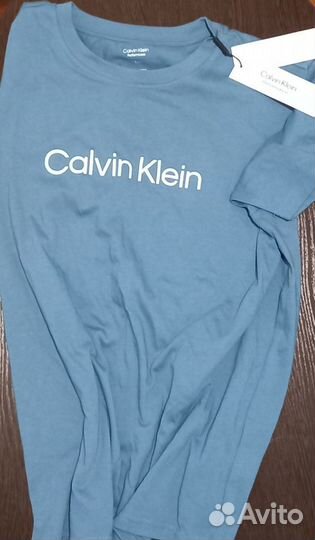 Футболка мужская Calvin Klein original