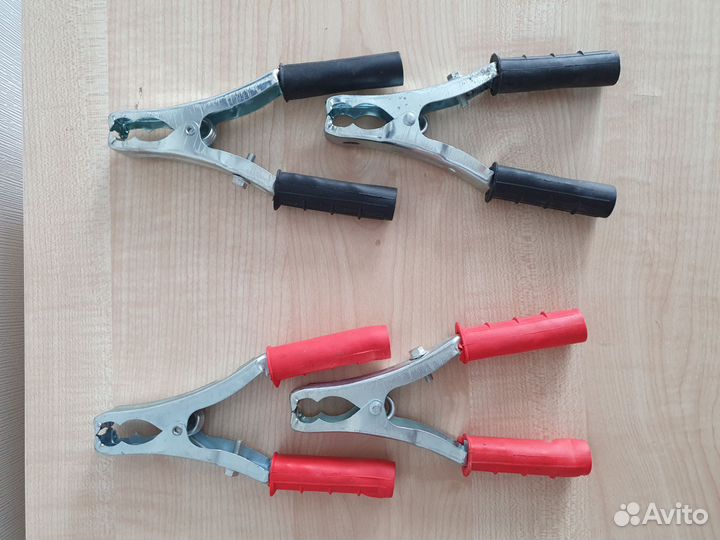 Инструменты из СССР