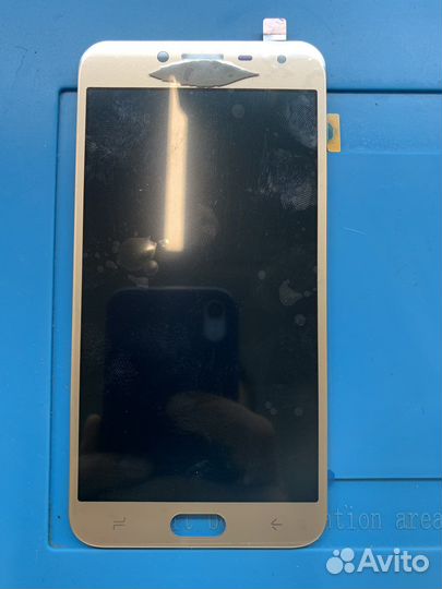 Дисплей Samsung j 400 j 4 2018