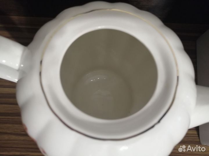 Заварочный чайник