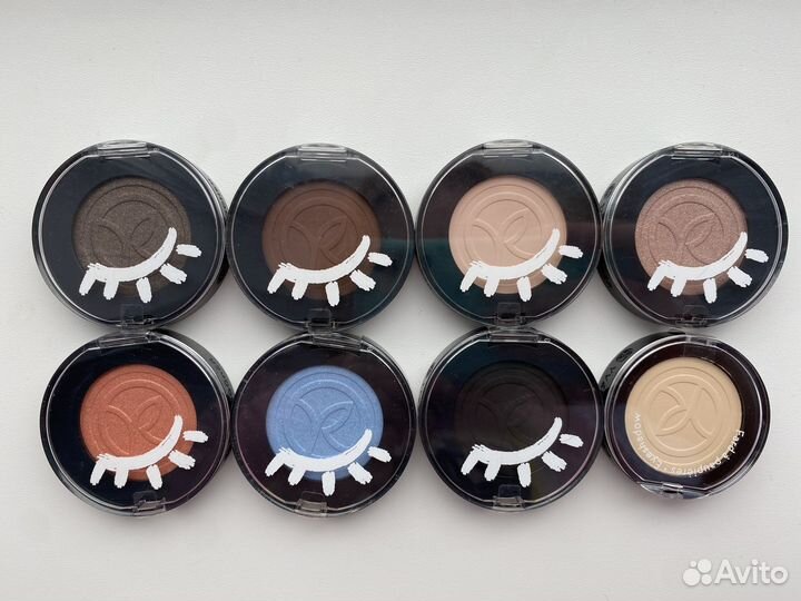 Декоративная косметика Ив Роше Yves Rocher