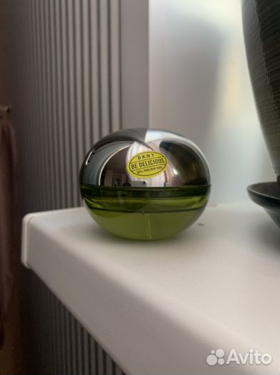 Духи женские