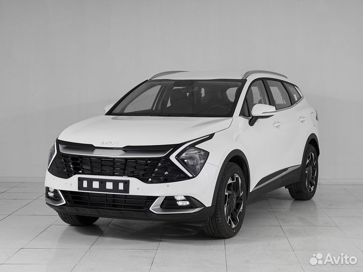 Kia Sportage 2.0 AT, 2023, 24 км
