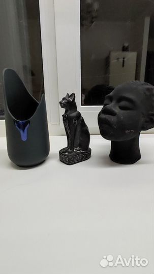 Разные мелочи интерьера