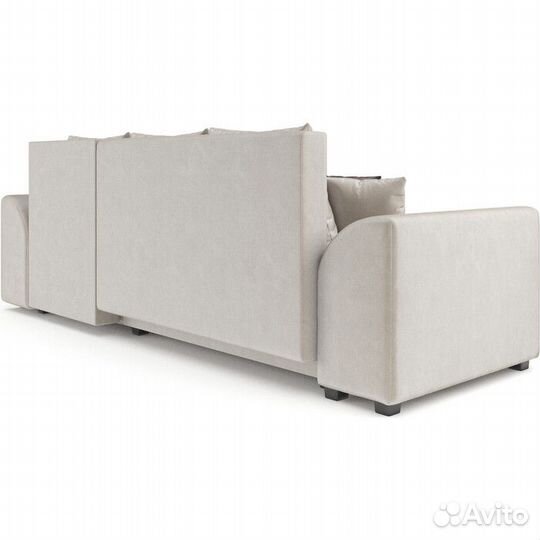 Угловой диван
