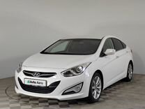 Hyundai i40 2.0 AT, 2013, 114 143 км, с пробегом, цена 1 325 000 руб.