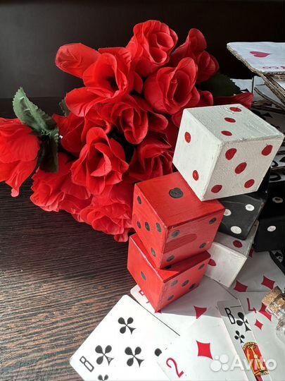 Большой готовый Набор для праздника