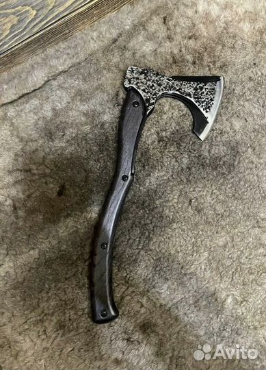 Топор Кованый