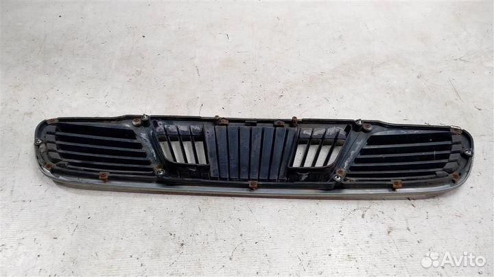 Решетка радиатора ZAZ Chance 02г